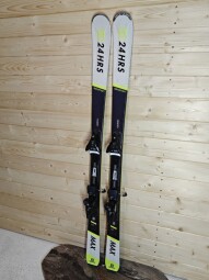 LYŽE SALOMON SX 24HRS 162CM